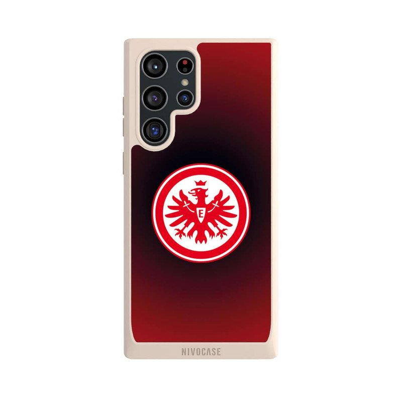 Galaxy S22 Ultra NIVOpure Eintracht Frankfurt