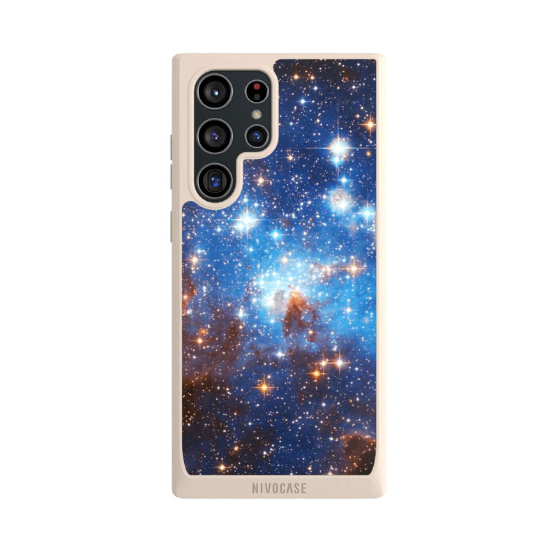 Galaxy S22 Ultra NIVOpure Große Magellanische Wolke