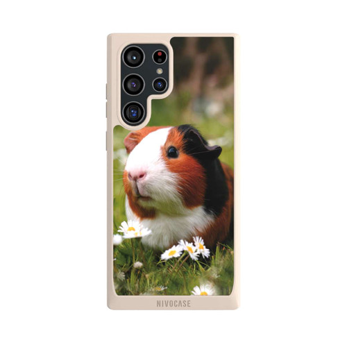 Samsung Galaxy S22 Ultra NIVOpure Meerschweinchen