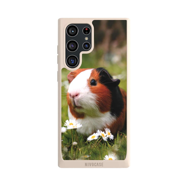 Galaxy S22 Ultra NIVOpure Meerschweinchen