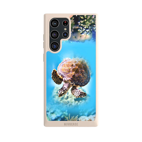 Samsung Galaxy S22 Ultra NIVOpure Schildkröte
