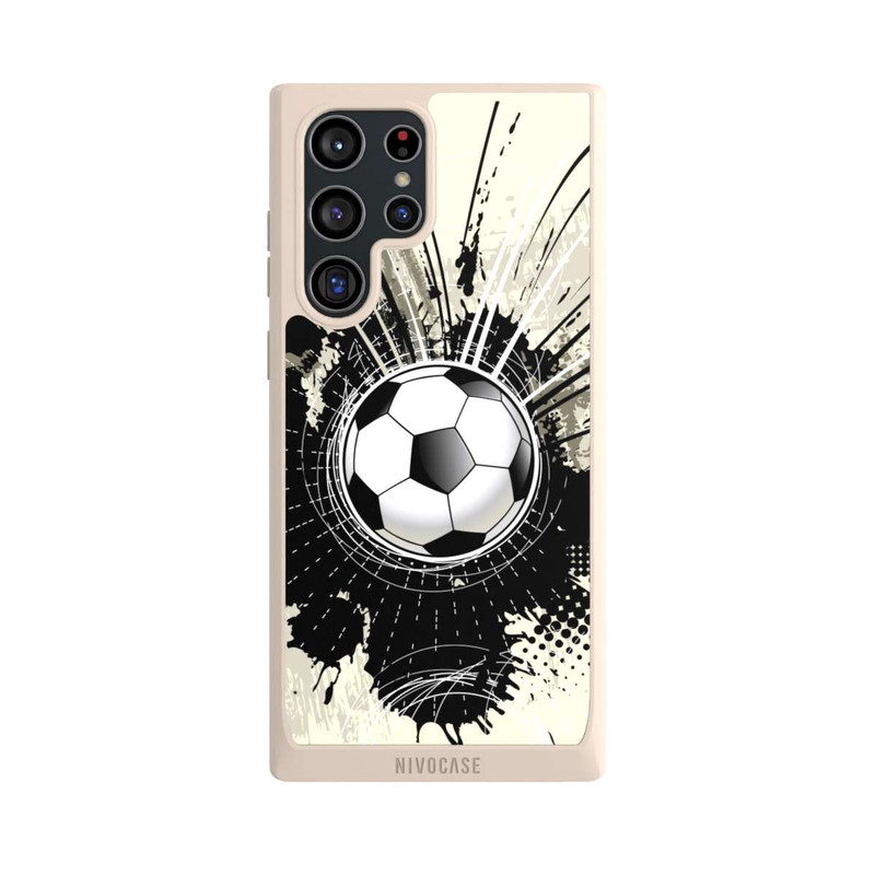 Galaxy S22 Ultra NIVOpure Elfmeter