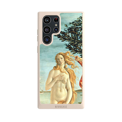 Samsung Galaxy S22 Ultra NIVOpure Die Geburt der Venus