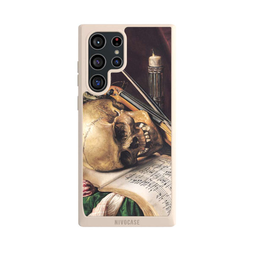 Samsung Galaxy S22 Ultra NIVOpure Vanitas