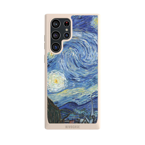 Samsung Galaxy S22 Ultra NIVOpure Die sternenklare Nacht