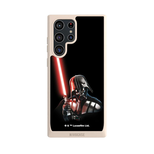 Samsung Galaxy S22 Ultra NIVOpure Darth Vader