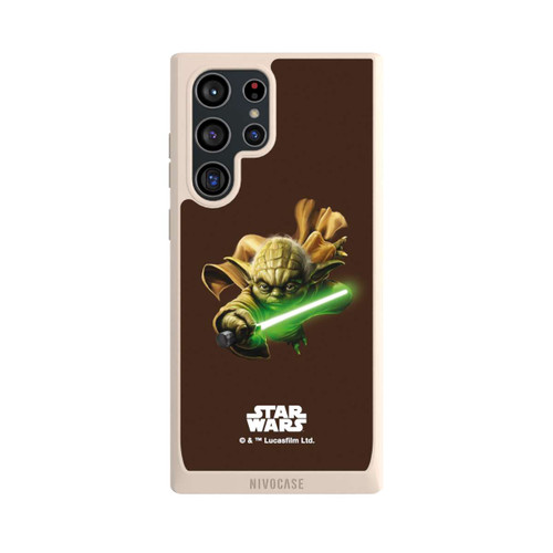 Samsung Galaxy S22 Ultra NIVOpure Yoda