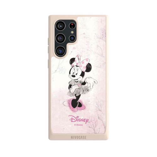 Samsung Galaxy S22 Ultra NIVOpure Minnie Aquarell