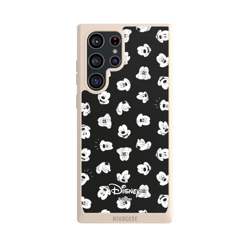 Samsung Galaxy S22 Ultra NIVOpure Micky Faces