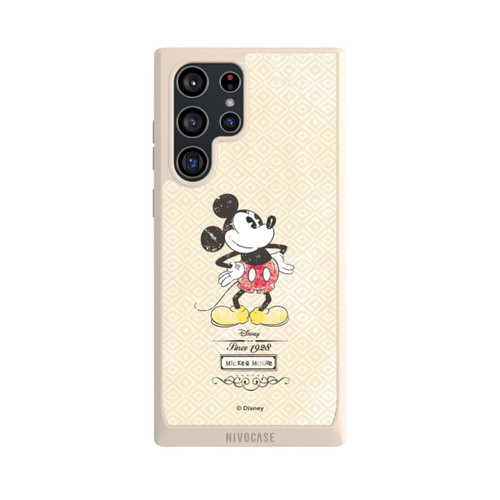 Samsung Galaxy S22 Ultra NIVOpure Micky Vintage