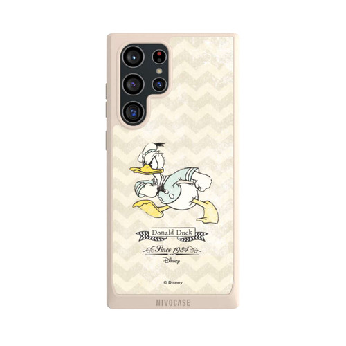 Samsung Galaxy S22 Ultra NIVOpure Donald Vintage
