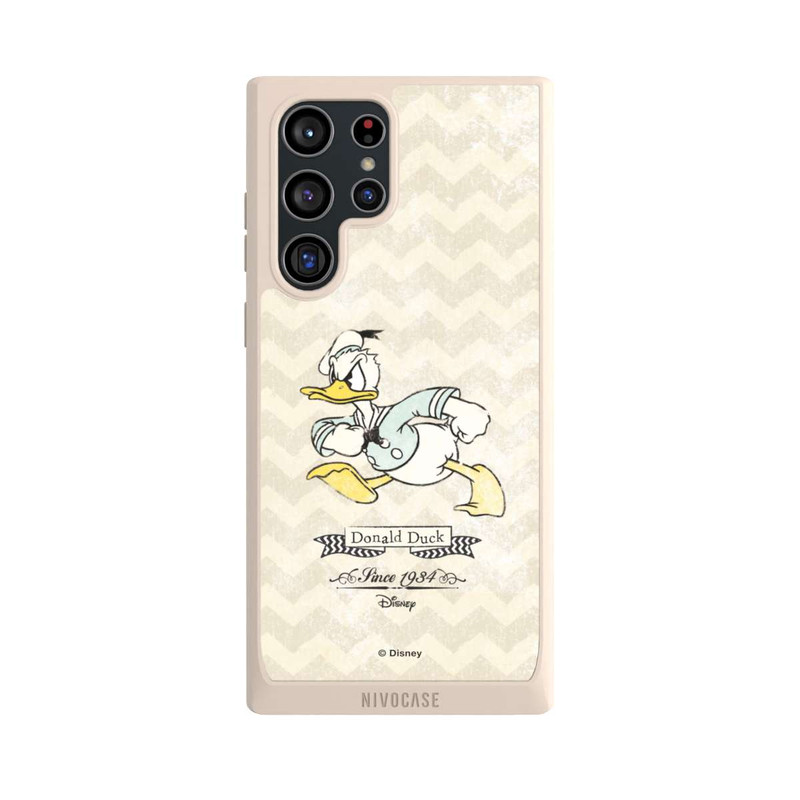 Galaxy S22 Ultra NIVOpure Donald Vintage