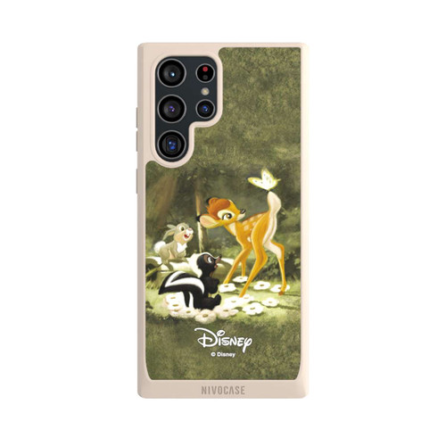 Samsung Galaxy S22 Ultra NIVOpure Bambi &amp; Friends