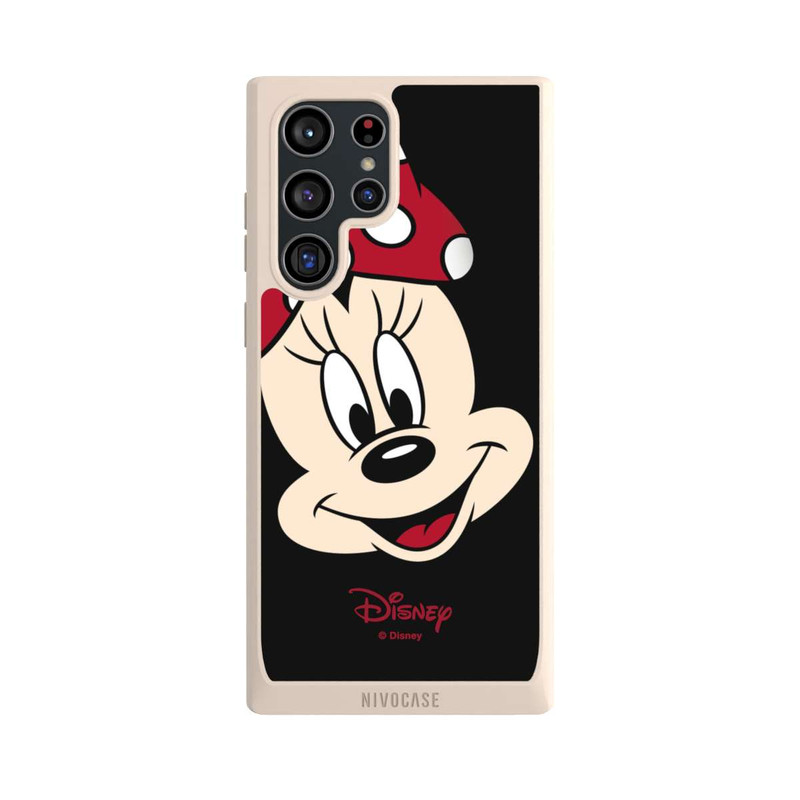 Galaxy S22 Ultra NIVOpure Minnie All Over