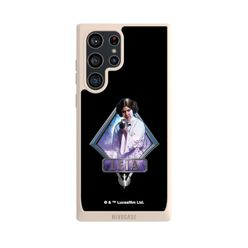 Samsung Galaxy S22 Ultra NIVOpure Leia