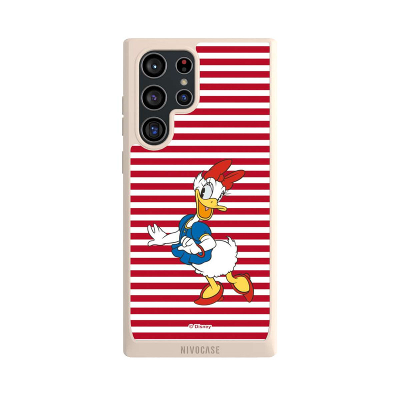 Galaxy S22 Ultra NIVOpure Daisy Sailor Stripes