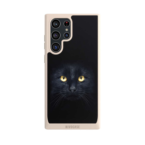 Samsung Galaxy S22 Ultra NIVOpure Tom Cat