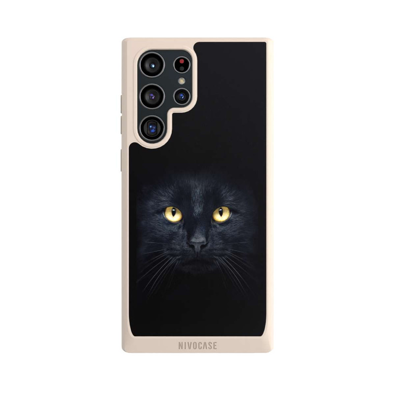 Galaxy S22 Ultra NIVOpure Tom Cat
