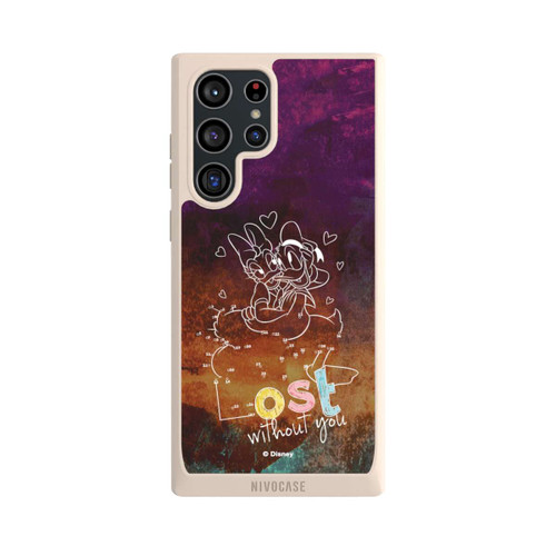 Samsung Galaxy S22 Ultra NIVOpure Lost Without You