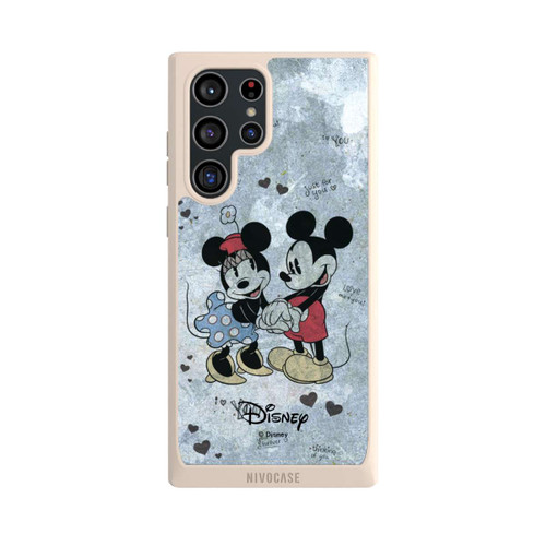 Samsung Galaxy S22 Ultra NIVOpure Micky&amp;Minnie In Love