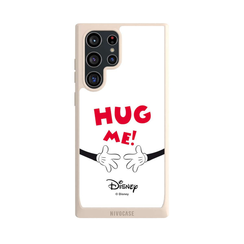 Galaxy S22 Ultra NIVOpure Hug Me!