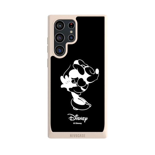 Samsung Galaxy S22 Ultra NIVOpure Minnie Kissing