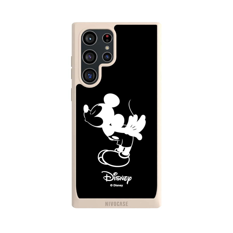 Galaxy S22 Ultra NIVOpure Micky Kissing