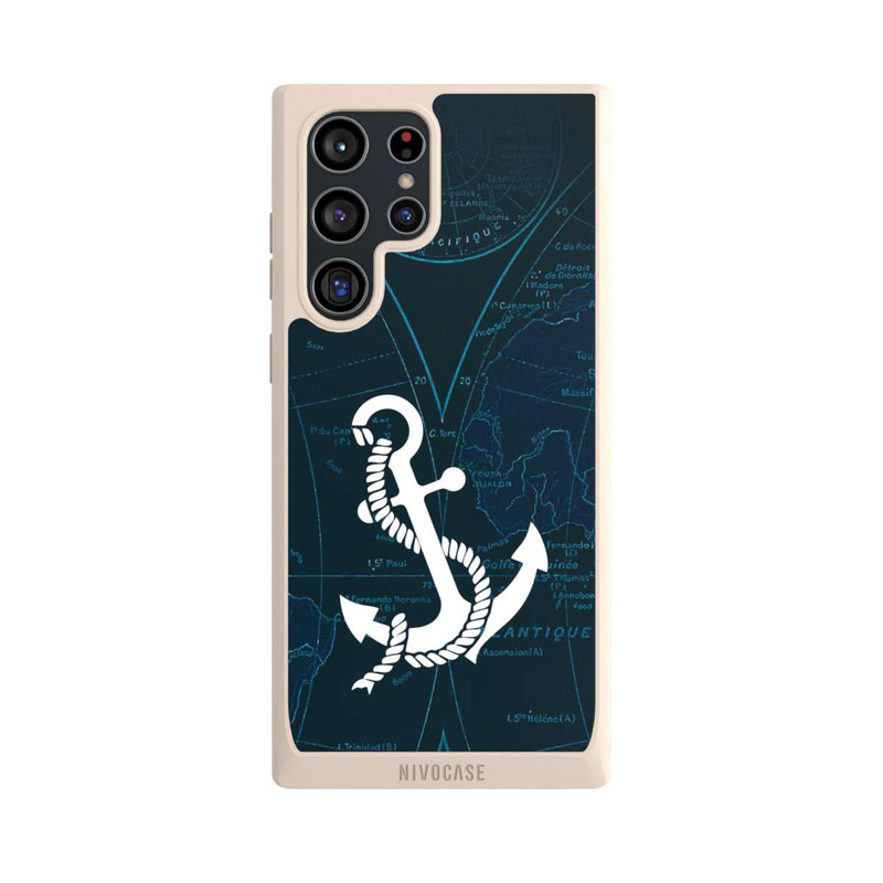 Galaxy S22 Ultra NIVOpure Sailors Style