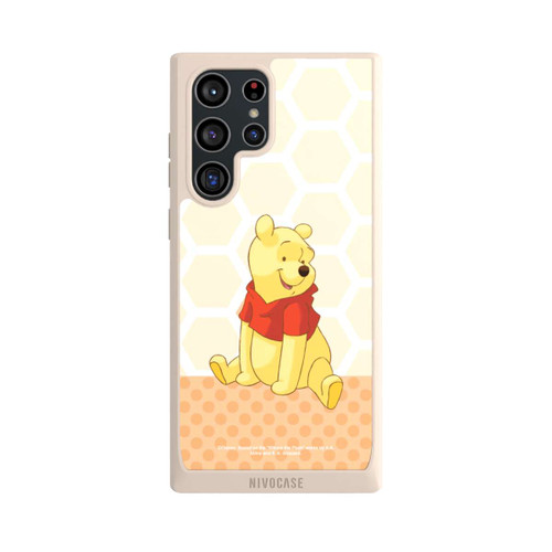 Samsung Galaxy S22 Ultra NIVOpure Winnie Puuh