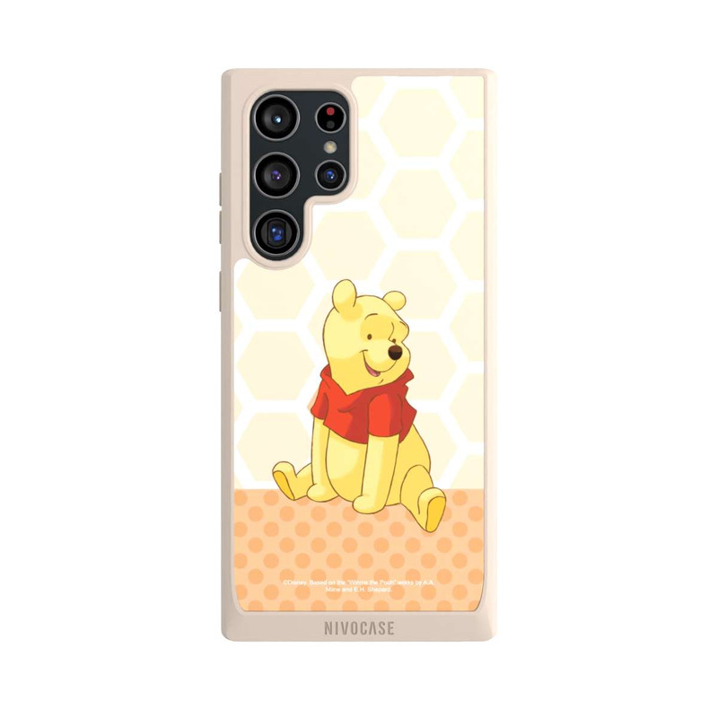 Galaxy S22 Ultra NIVOpure Winnie Puuh