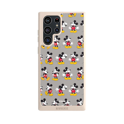 Samsung Galaxy S22 Ultra NIVOpure Micky Pattern