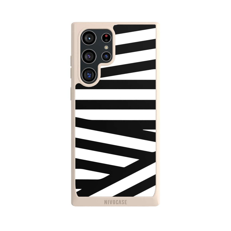 Galaxy S22 Ultra NIVOpure Geradeaus