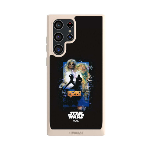 Samsung Galaxy S22 Ultra NIVOpure Return Of The Jedi