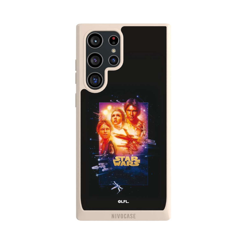 Galaxy S22 Ultra NIVOpure A New Hope Special Edition
