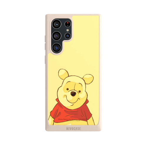 Samsung Galaxy S22 Ultra NIVOpure Puuh der Bär