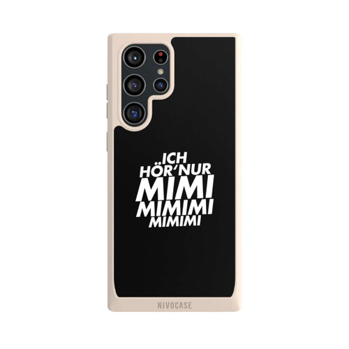 Samsung Galaxy S22 Ultra NIVOpure Mimi Mimimi