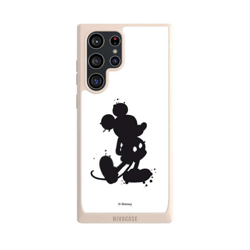 Galaxy S22 Ultra NIVOpure Micky Maus - Splash