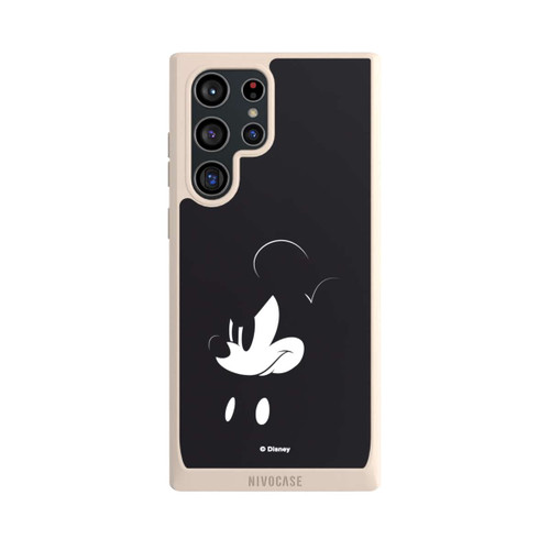 Samsung Galaxy S22 Ultra NIVOpure Micky Maus - Mad