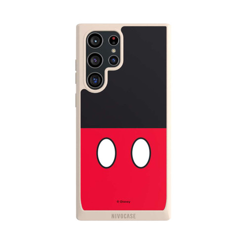 Samsung Galaxy S22 Ultra NIVOpure Micky Mouse - Pants