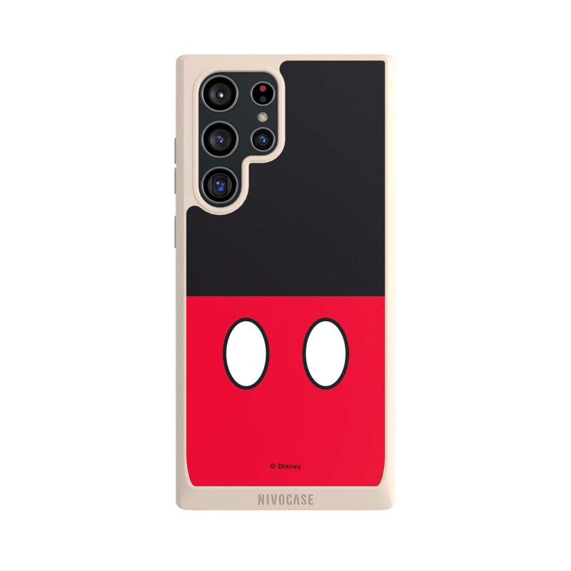 Galaxy S22 Ultra NIVOpure Micky Mouse - Pants