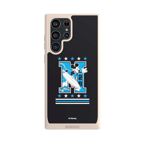 Samsung Galaxy S22 Ultra NIVOpure Micky Maus - M28