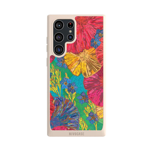 Samsung Galaxy S22 Ultra NIVOpure Der Abschied vom Mohn