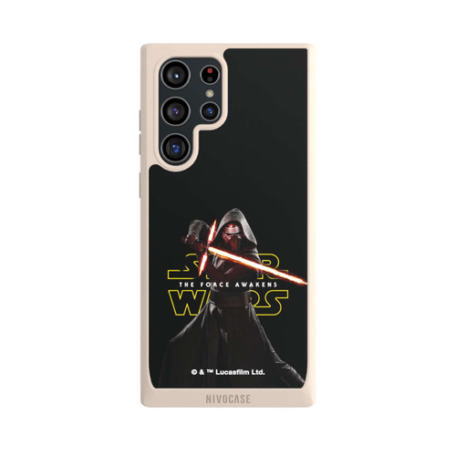 Samsung Galaxy S22 Ultra NIVOpure Kylo Ren