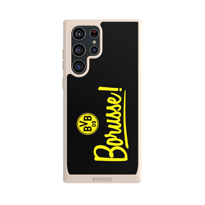 Galaxy S22 Ultra NIVOpure BVB Borusse