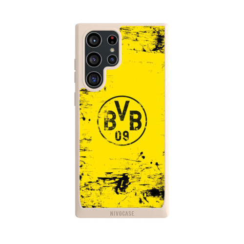 Samsung Galaxy S22 Ultra NIVOpure BVB Destroyed Look