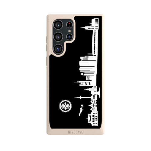 Samsung Galaxy S22 Ultra NIVOpure Frankfurter Skyline