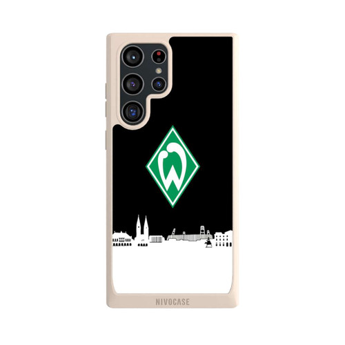 Samsung Galaxy S22 Ultra NIVOpure WB Skyline