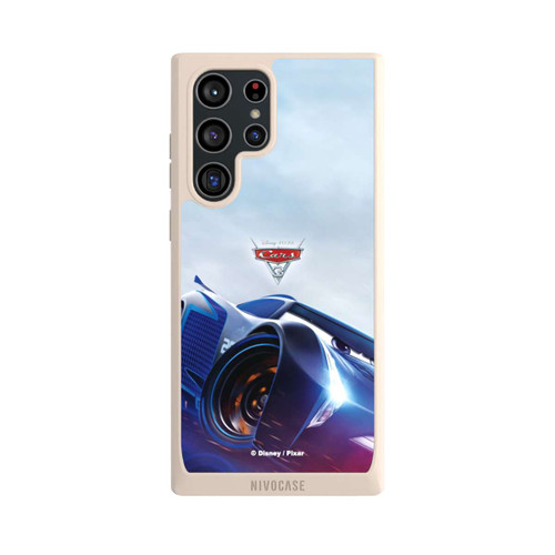 Samsung Galaxy S22 Ultra NIVOpure Cars3 Jackson Storm