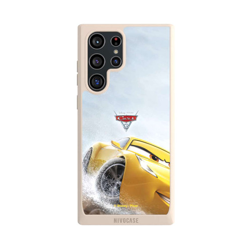 Samsung Galaxy S22 Ultra NIVOpure Cars3 Cruz Ramirez