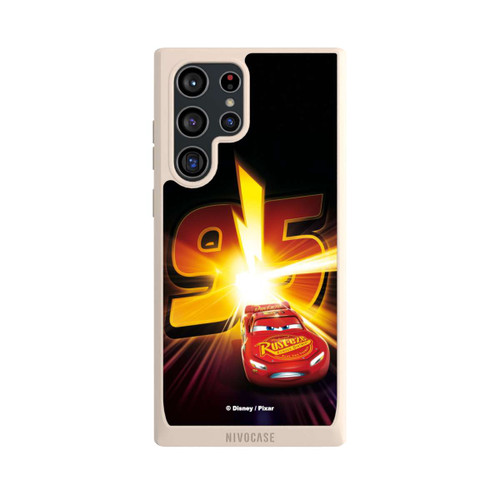 Samsung Galaxy S22 Ultra NIVOpure Cars3 Lightning 95